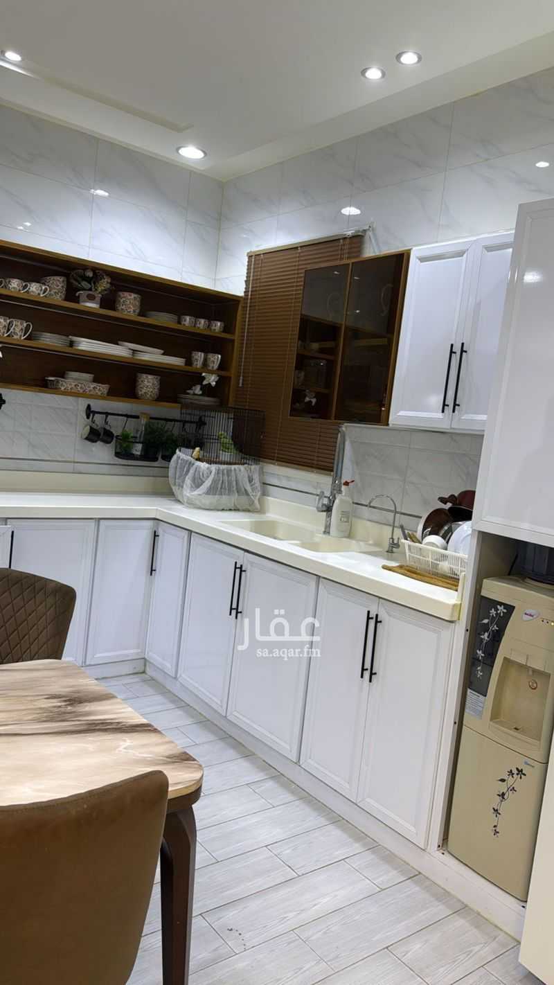 شقة 4 غرف في الدار البيضاء، الرياض 16
