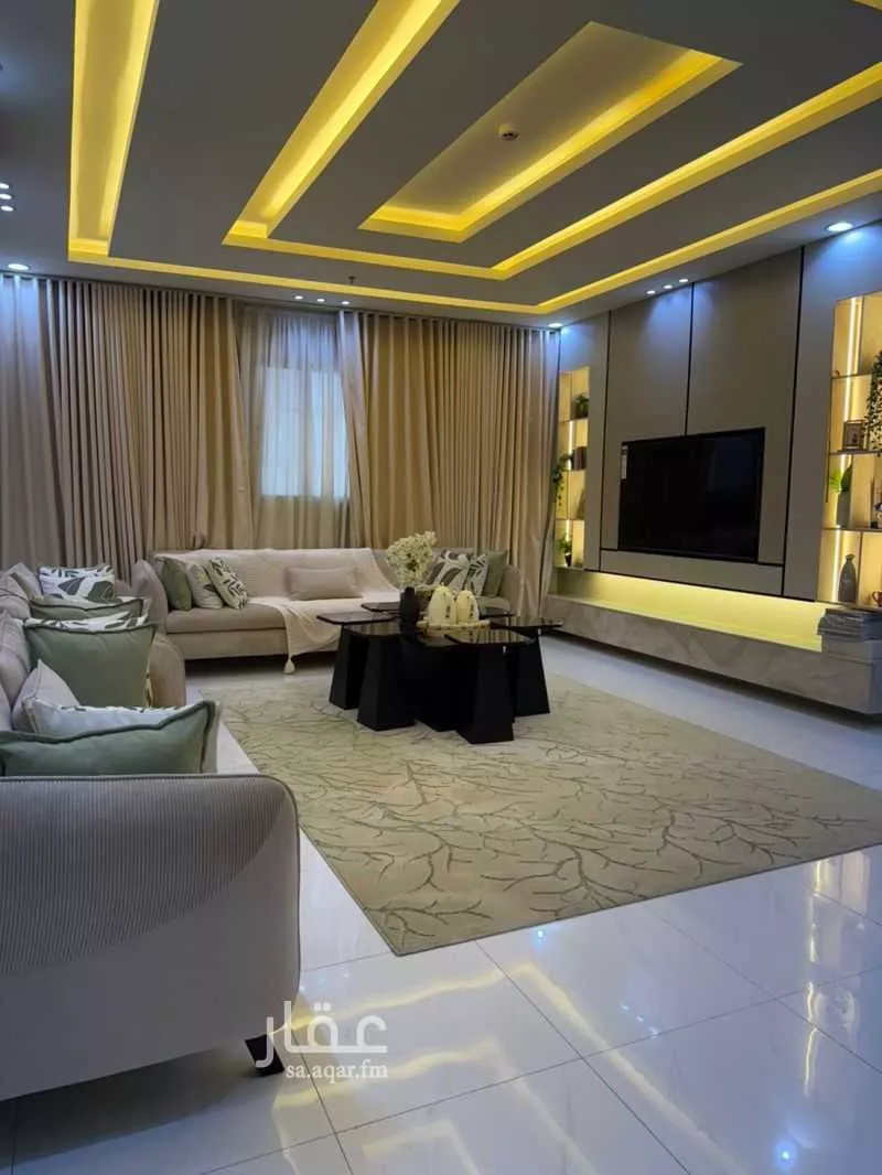 4 bedroom apartment in Ad Dar Al Baida 6