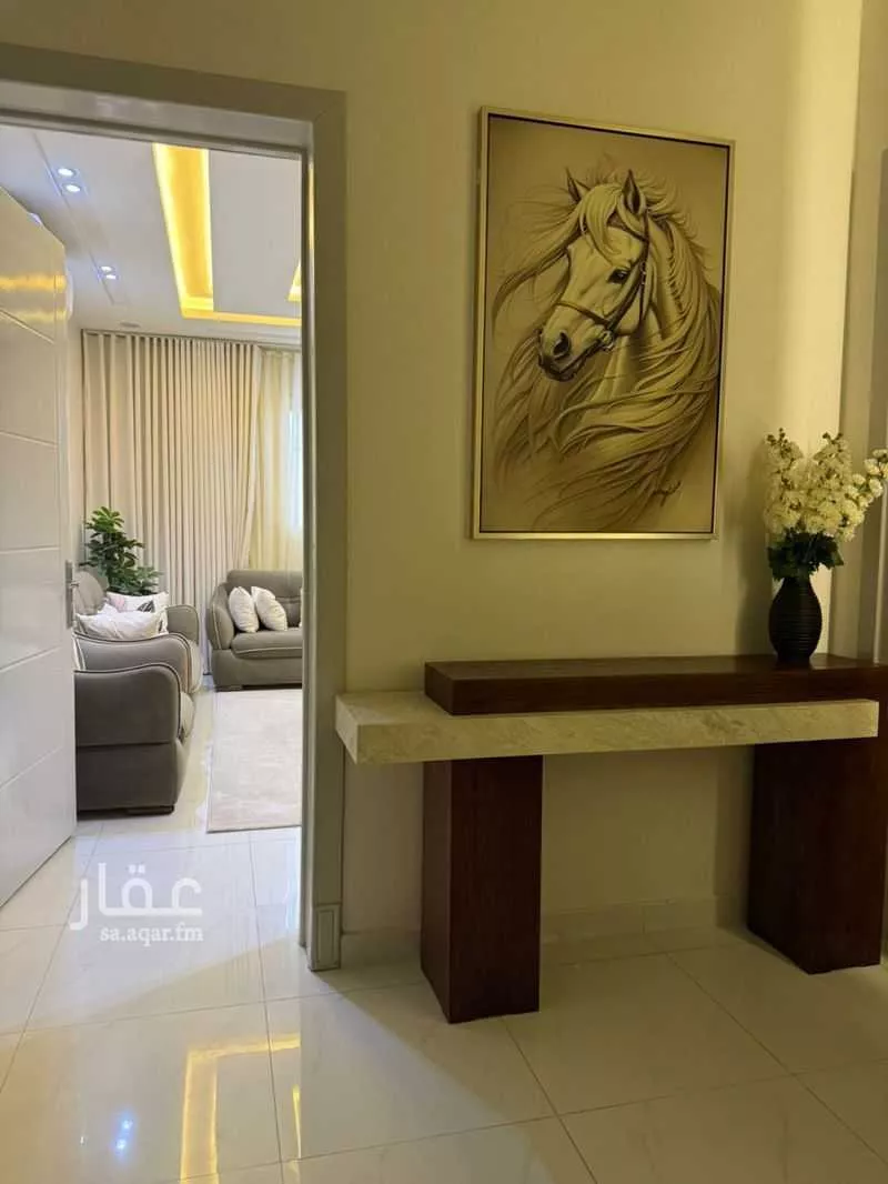 4 bedroom apartment in Ad Dar Al Baida 7