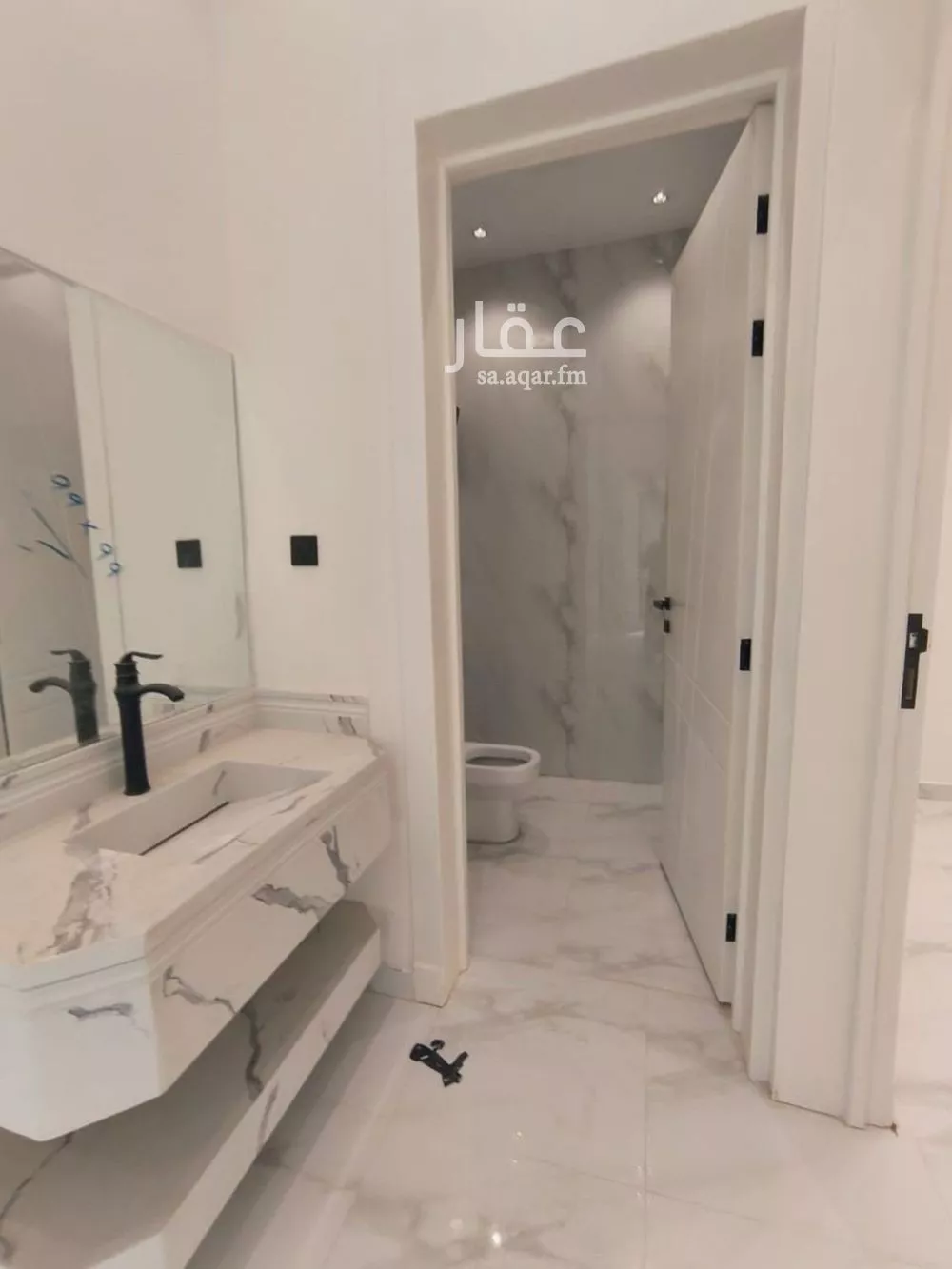 3 bedroom apartment in Badr, Riyadh 6