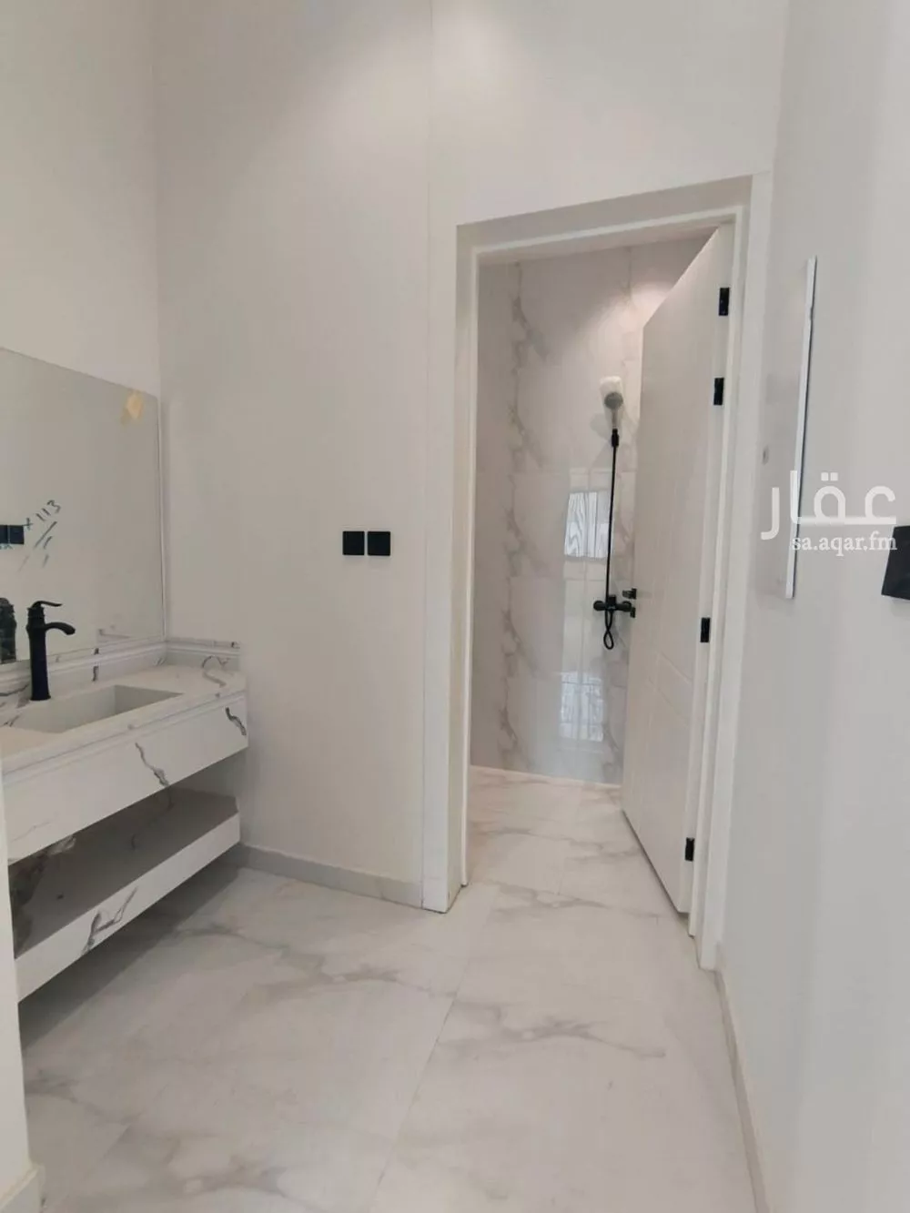 3 bedroom apartment in Badr, Riyadh 8