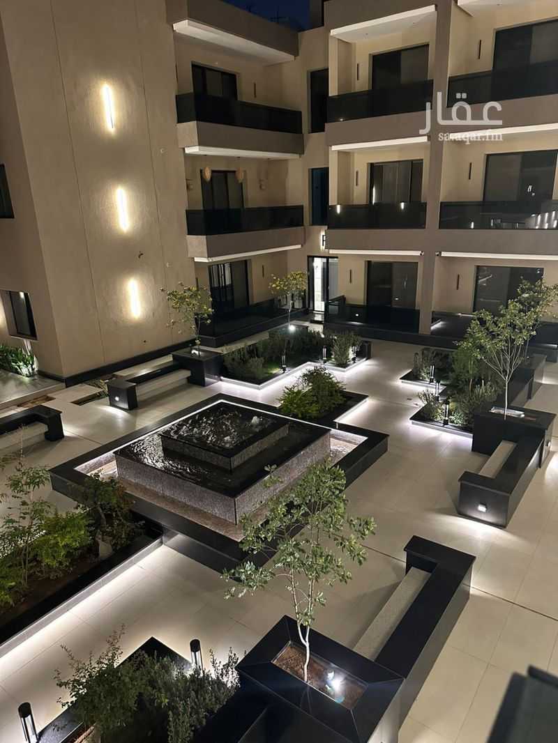 4 bedroom apartment in Al Khaleej, Riyadh 2