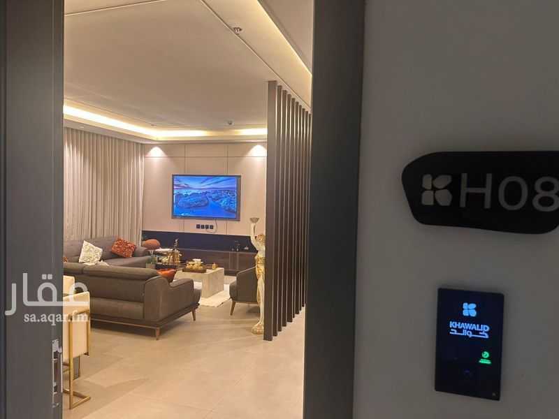 4 bedroom apartment in Al Khaleej, Riyadh 3