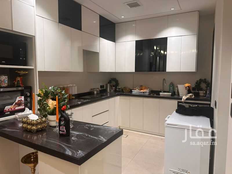 4 bedroom apartment in Al Khaleej, Riyadh 4