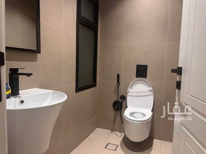 4 bedroom apartment in Al Khaleej, Riyadh 5
