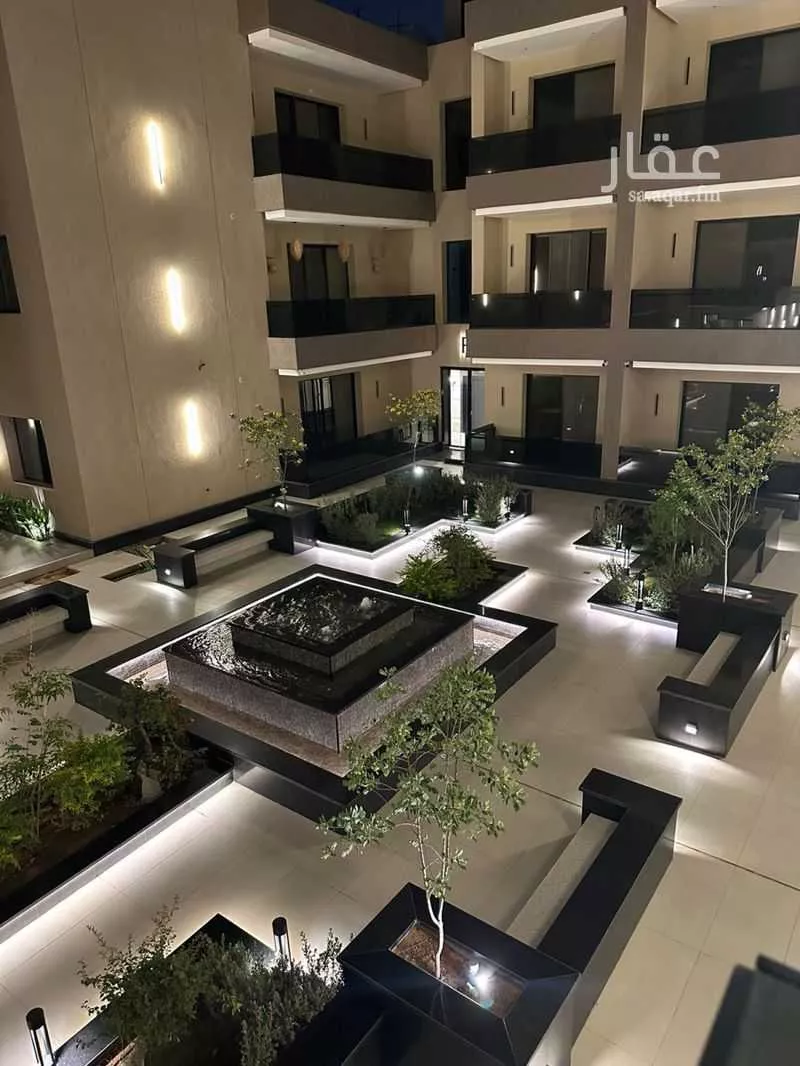 4 bedroom apartment in Al Khaleej 2