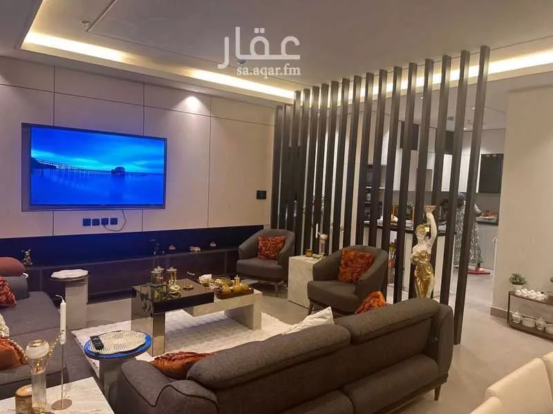 4 bedroom apartment in Al Khaleej 7