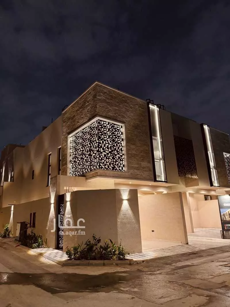 دور 3 غرف في ام الحمام الغربي 8