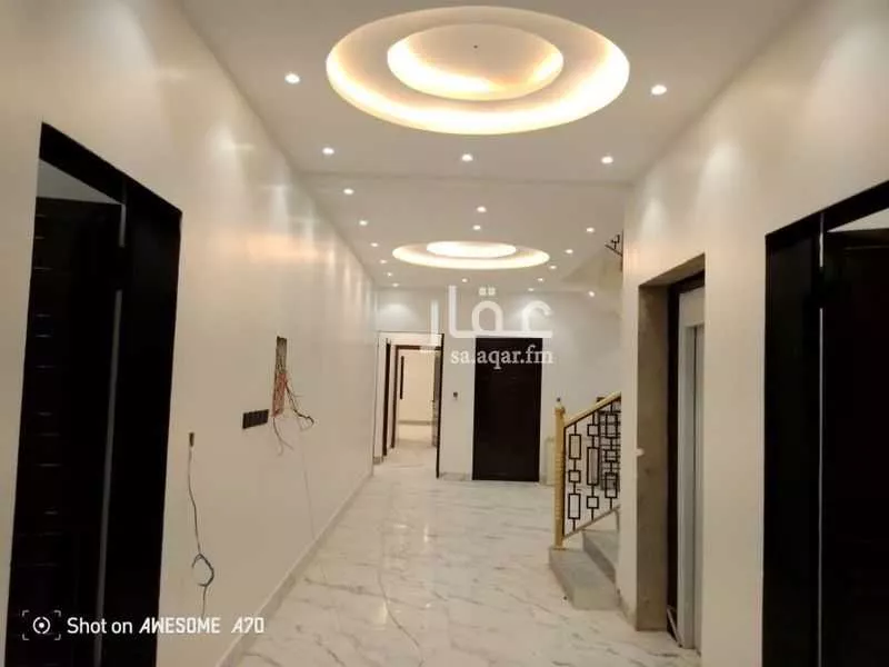 4 bedroom apartment in Badr 4