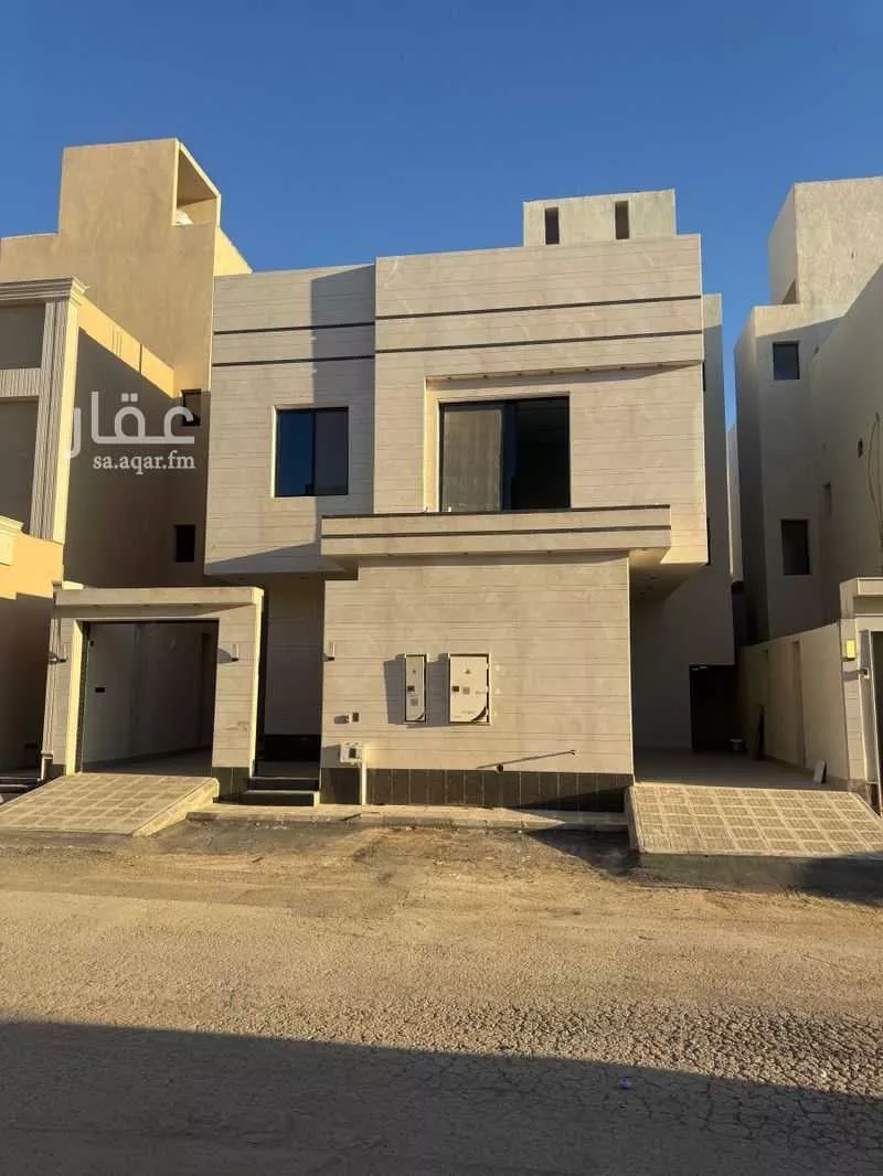 3 bedroom apartment in Al Janadriyah 8