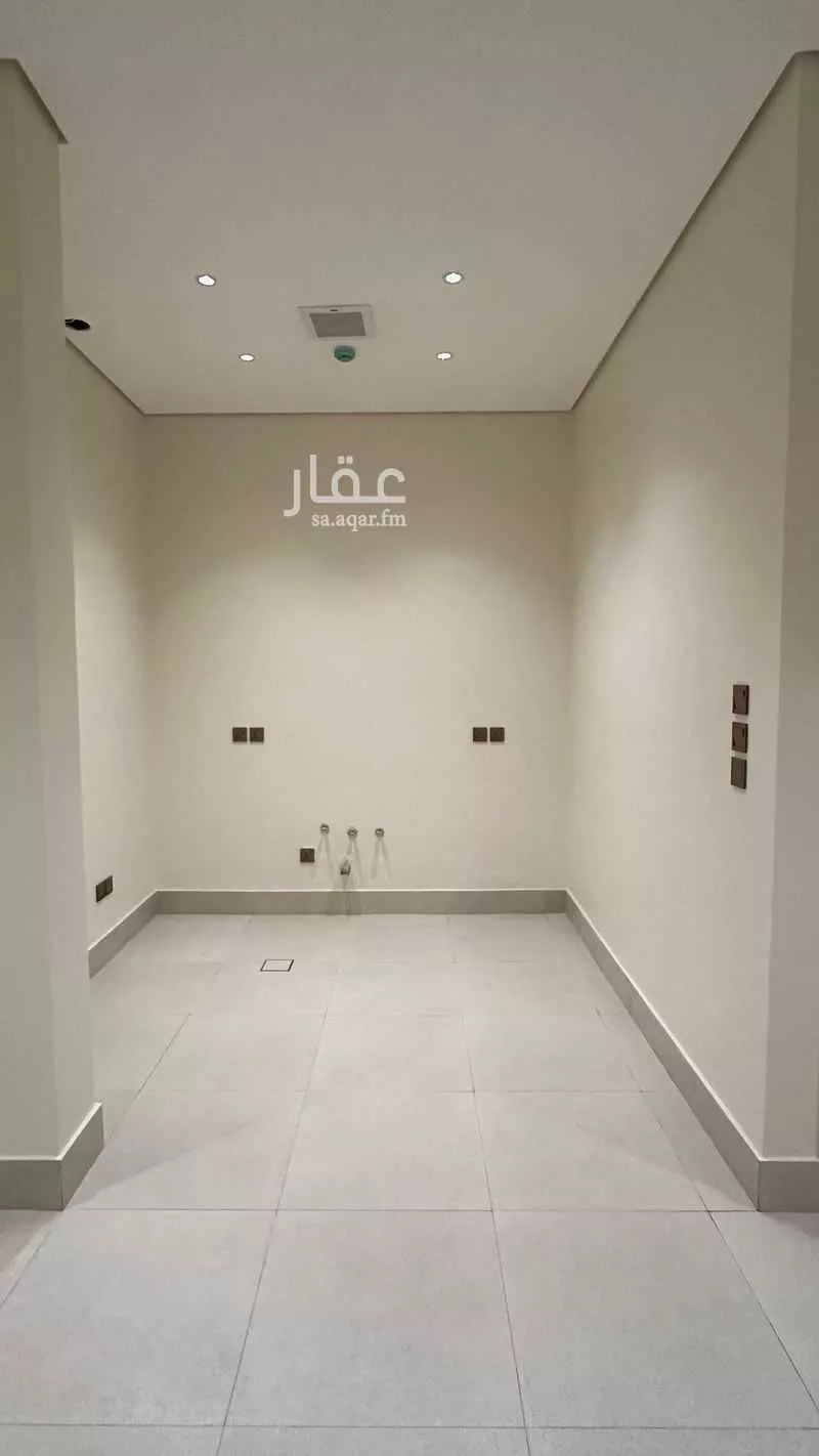 شقة 3 غرف في العارض 6