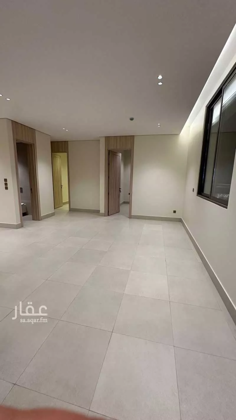 شقة 3 غرف في العارض 9