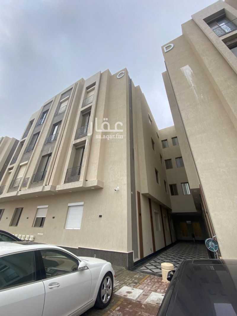 شقة 2 غرف في القيروان، الرياض 9