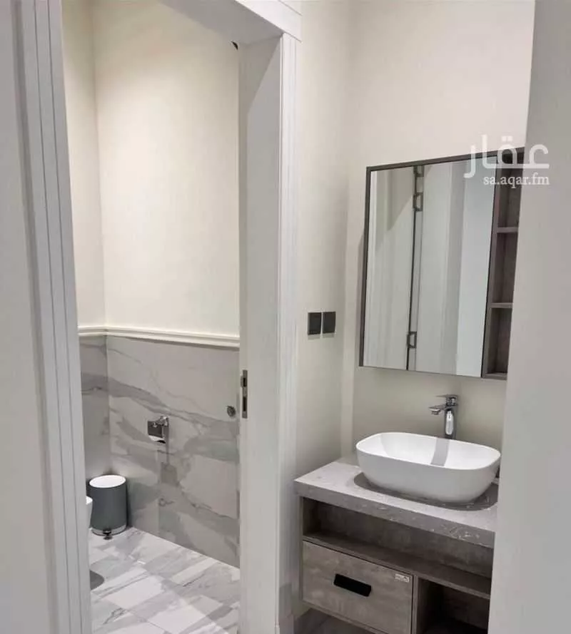 2 bedroom apartment in Al Qairawan 10