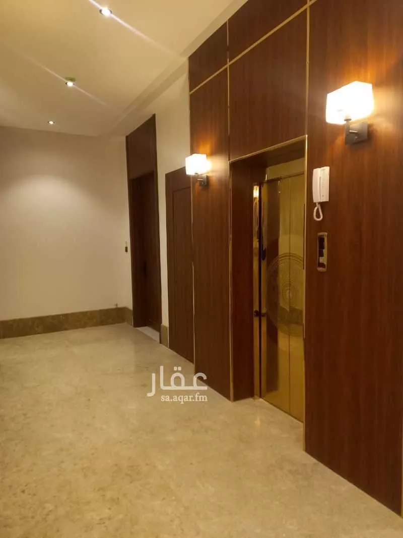 3 bedroom apartment in Al Quds 2