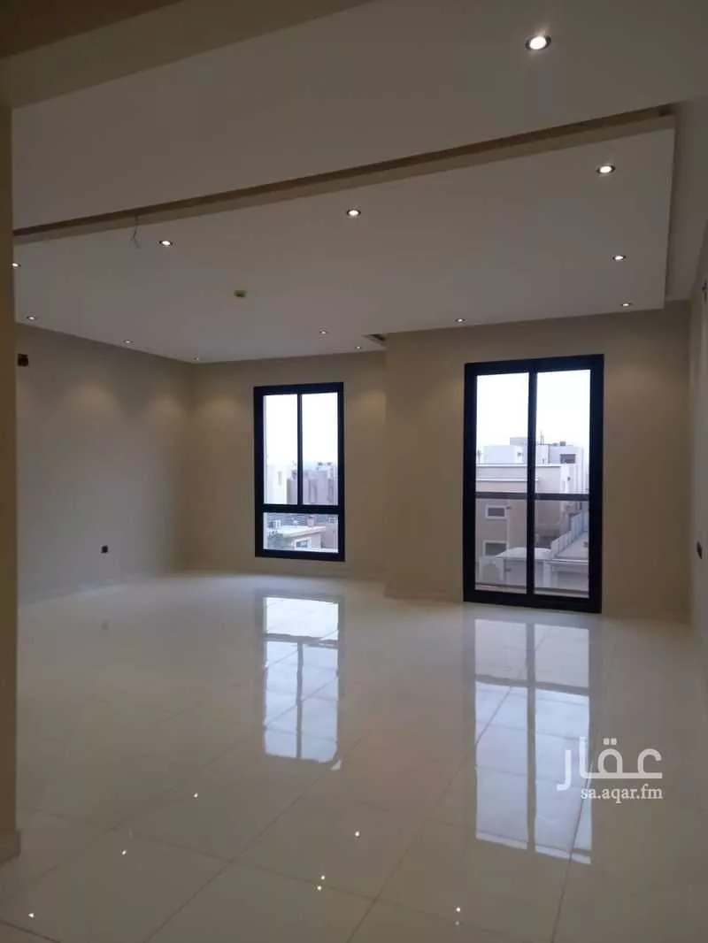 3 bedroom apartment in Al Quds 3