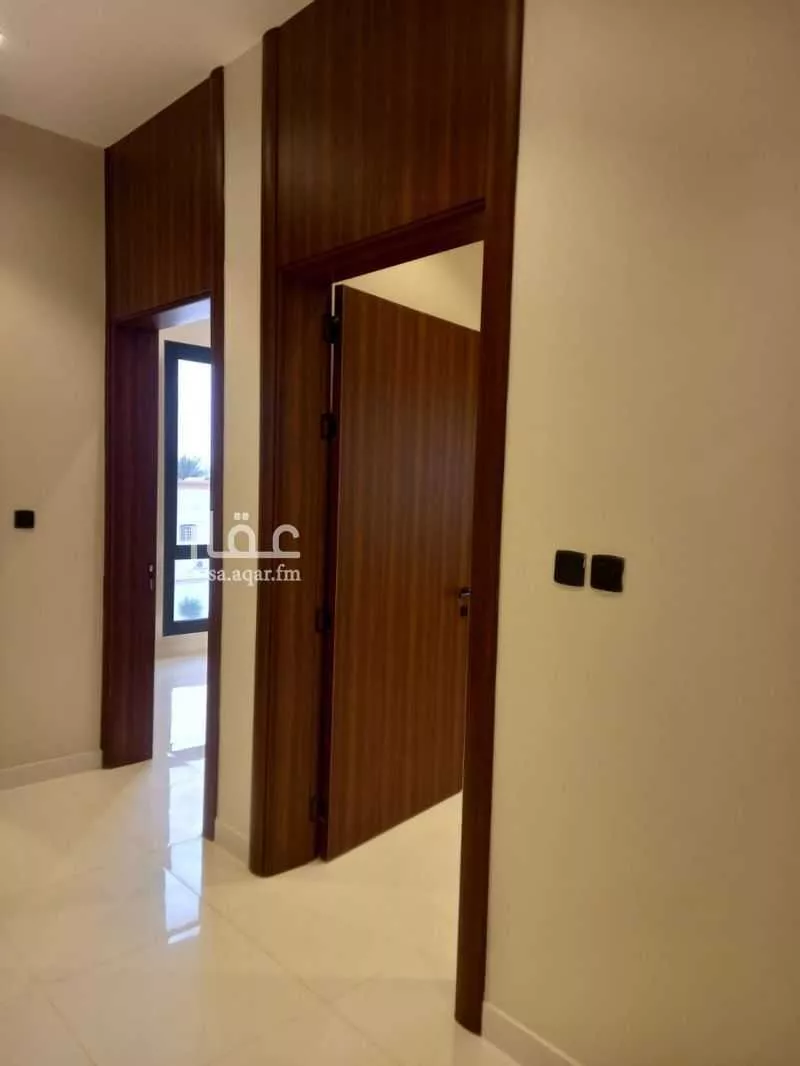3 bedroom apartment in Al Quds 6