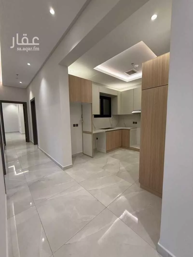 شقة 3 غرف في الازدهار 13