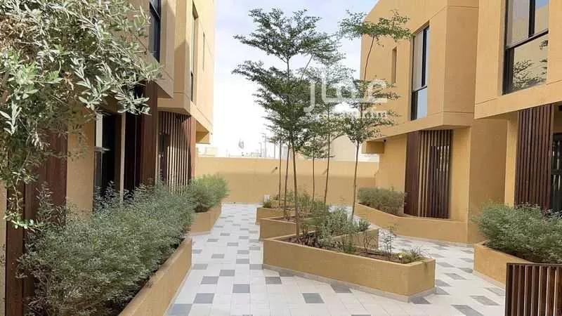 شقة 3 غرف في الروضة، الرياض 10