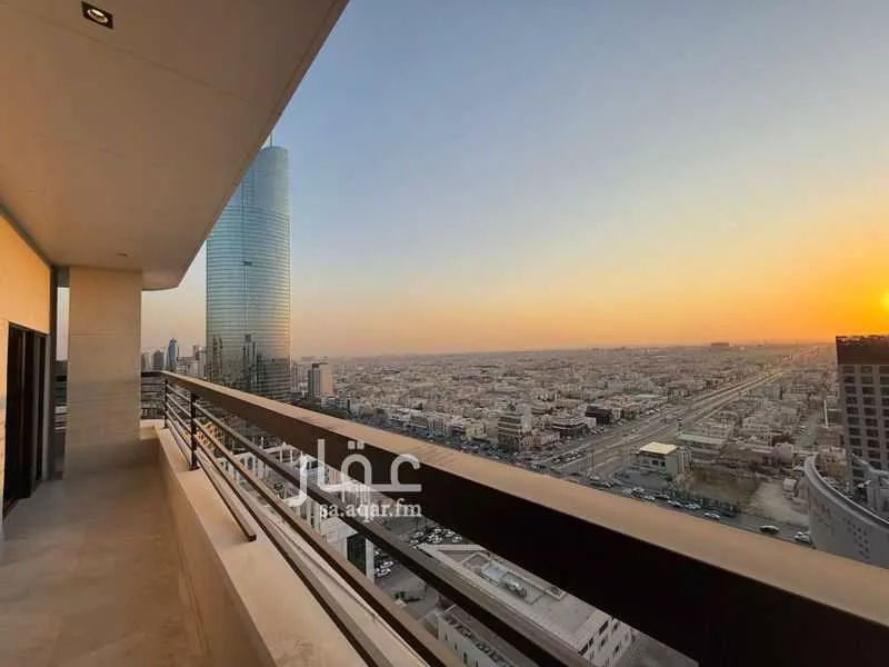 2 bedroom apartment in Al Sahafah 7