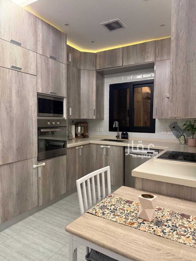 3 bedroom apartment in Irqah, Riyadh 4
