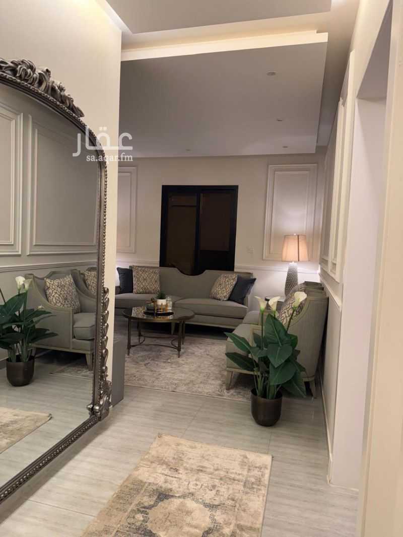3 bedroom apartment in Irqah, Riyadh 2