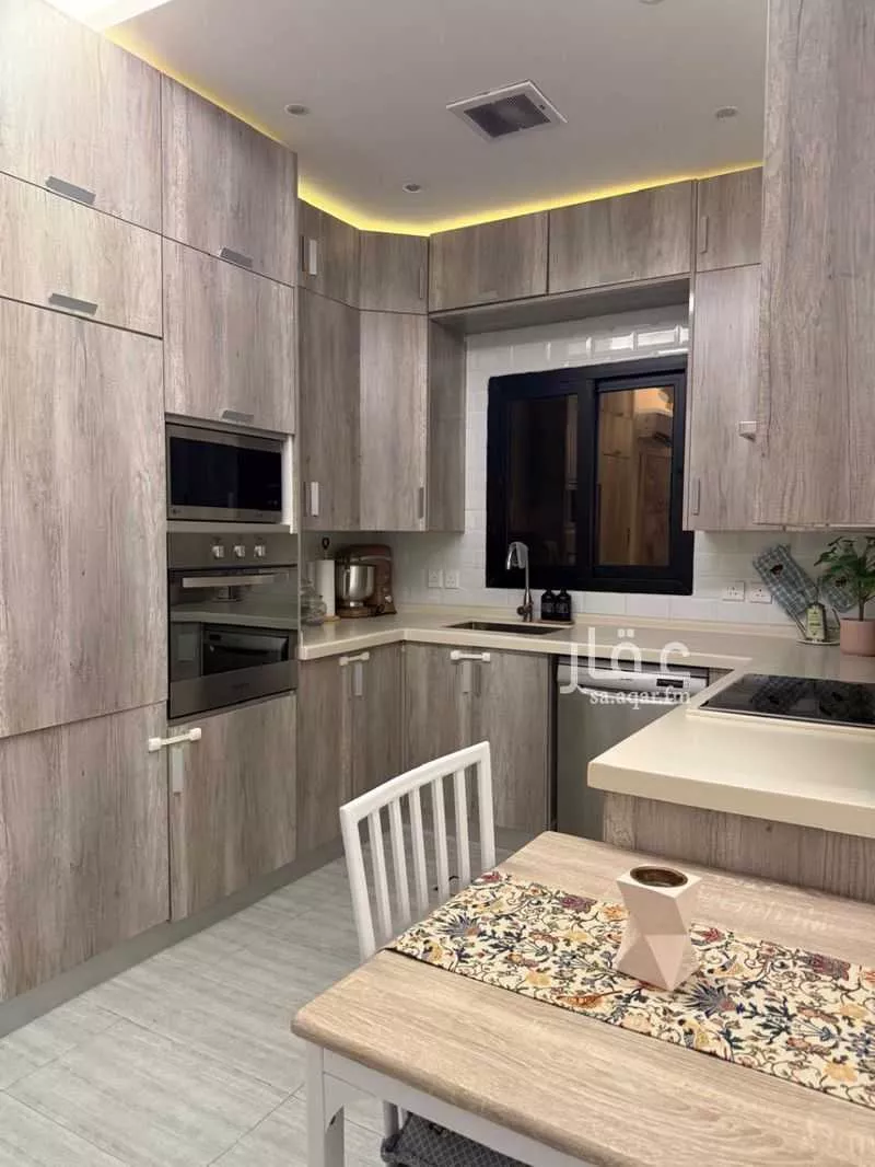 3 bedroom apartment in Irqah, Riyadh 4