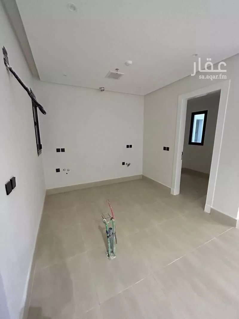 شقة 3 غرف في النرجس 6