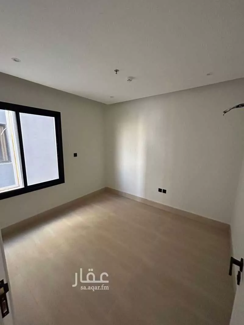 شقة 3 غرف في النرجس 8