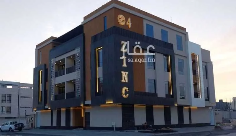 3 bedroom apartment in Al Aridh 4