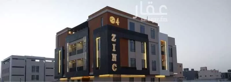 3 bedroom apartment in Al Aridh 8