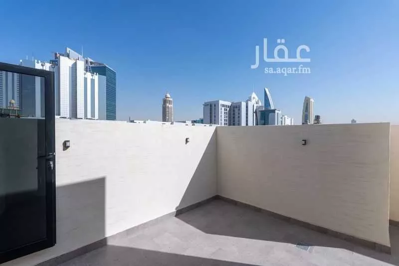 شقة 2 غرف في العليا 11