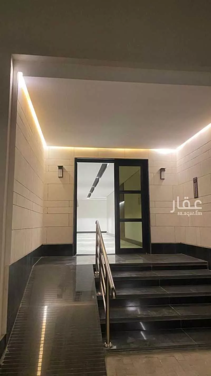 3 bedroom apartment in Al Malqa 3
