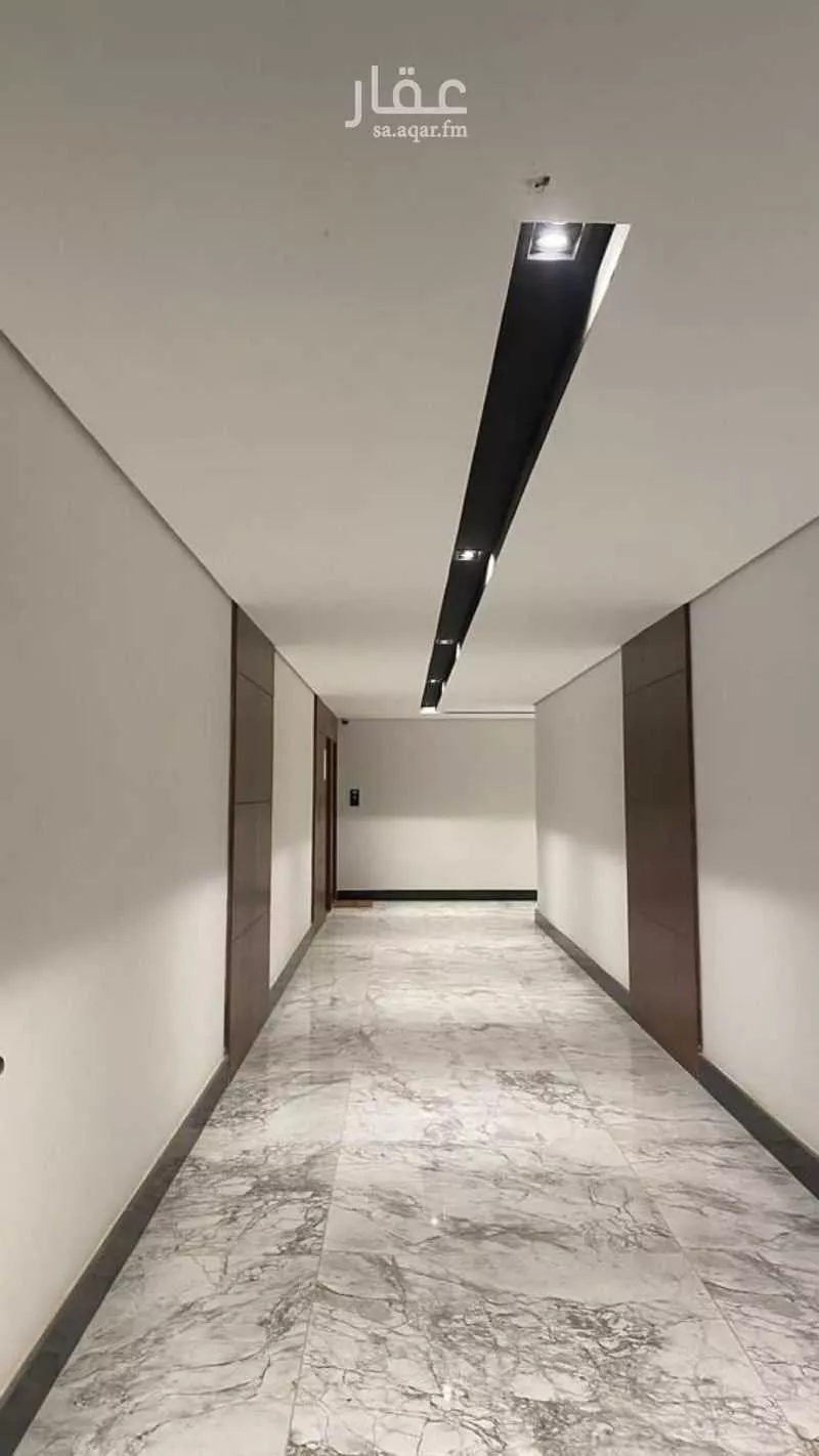 3 bedroom apartment in Al Malqa 5
