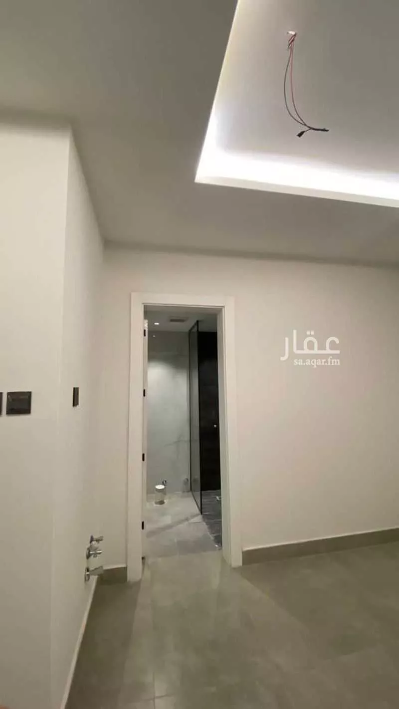 3 bedroom apartment in Al Malqa 6