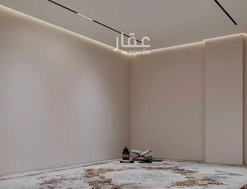 شقة 4 غرف في الرمال 22