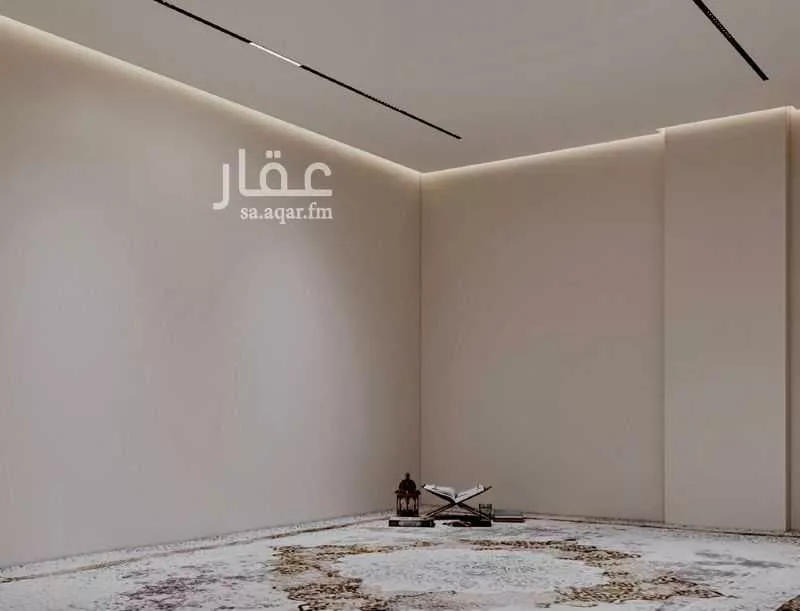 شقة 4 غرف في الرمال 15