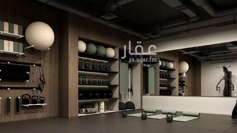 شقة 4 غرف في الرمال 21