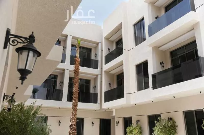 3 bedroom apartment in Al Rimal 2