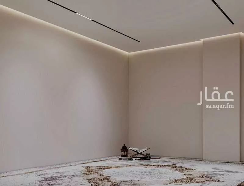 3 bedroom apartment in Al Rimal 11