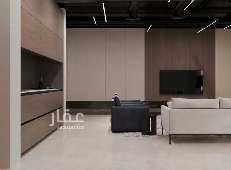 3 bedroom apartment in Al Rimal 12