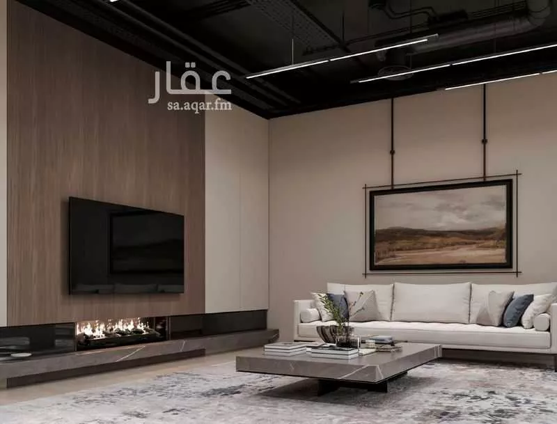 3 bedroom apartment in Al Rimal 13