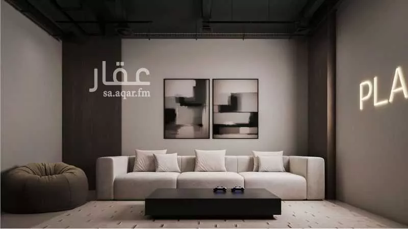 3 bedroom apartment in Al Rimal 15