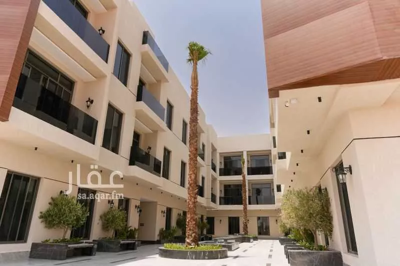 3 bedroom apartment in Al Rimal 3
