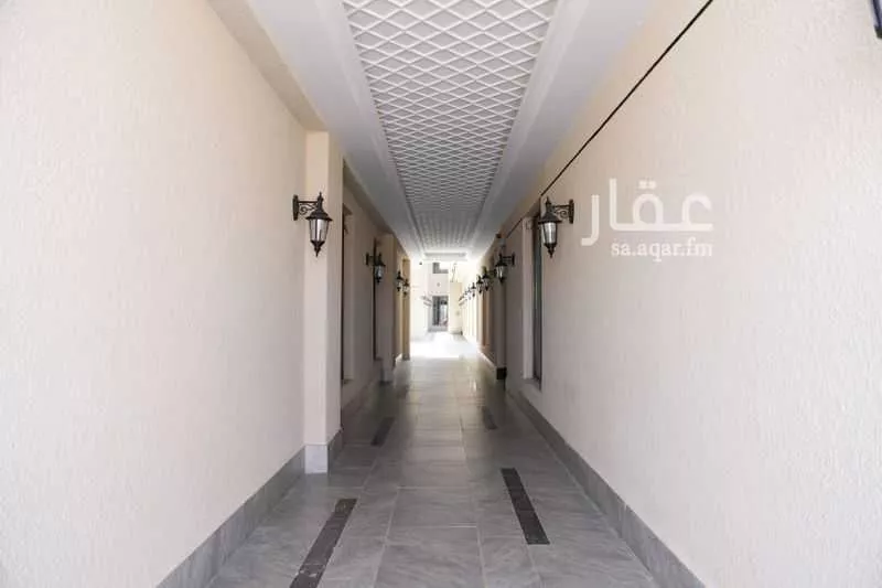 3 bedroom apartment in Al Rimal 4