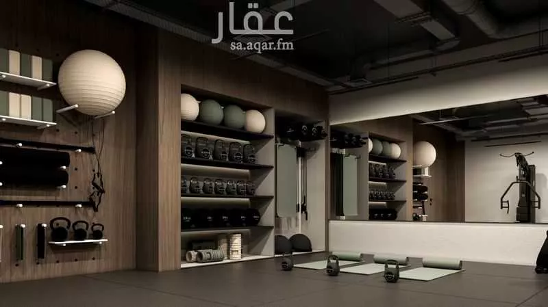 3 bedroom apartment in Al Rimal 10