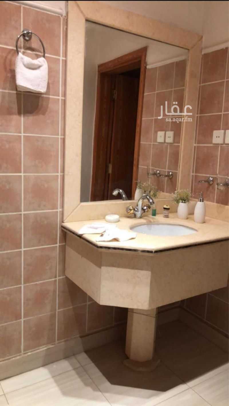 4 bedroom apartment in Badr, Riyadh 6
