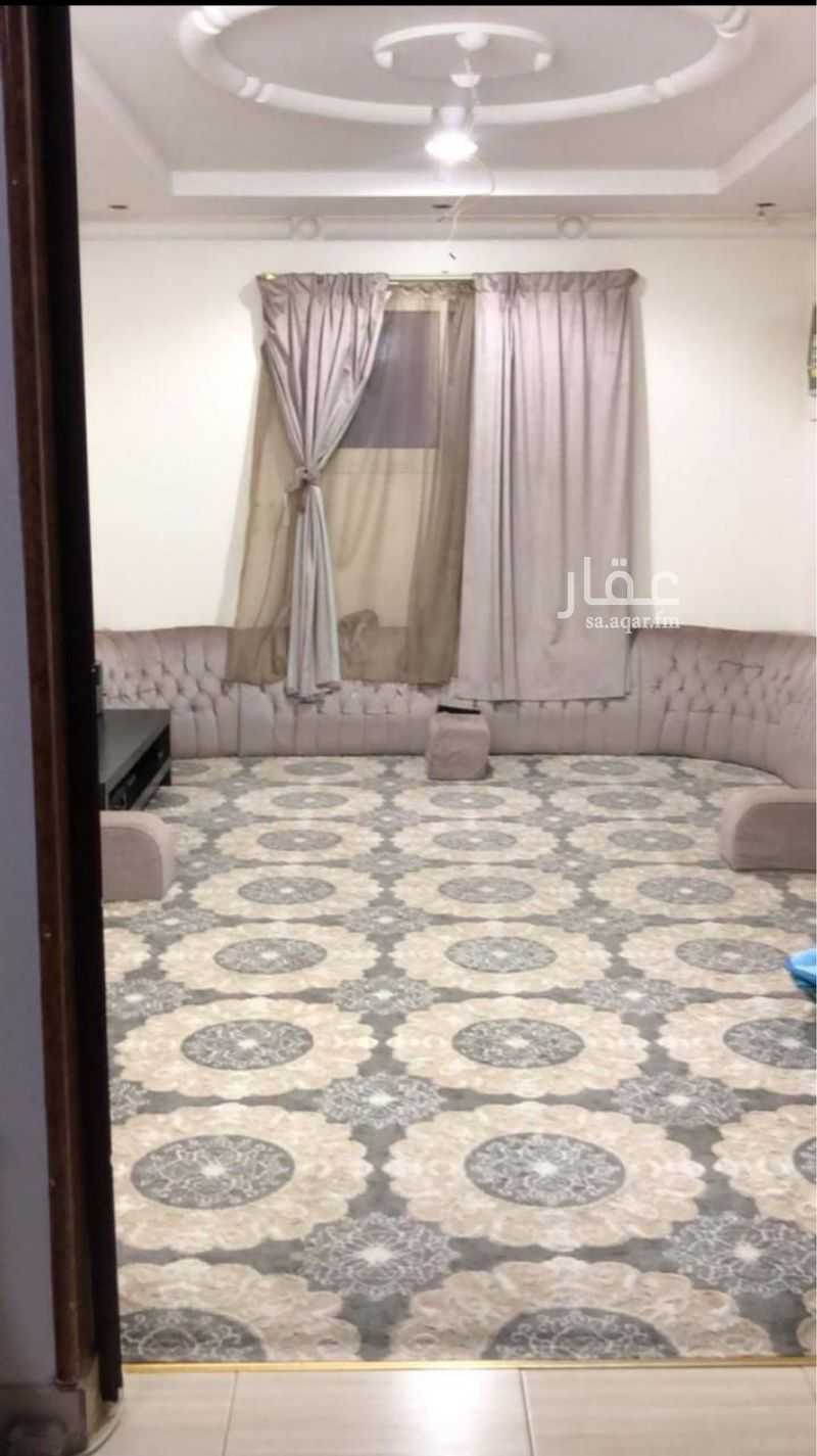 4 bedroom apartment in Badr, Riyadh 5