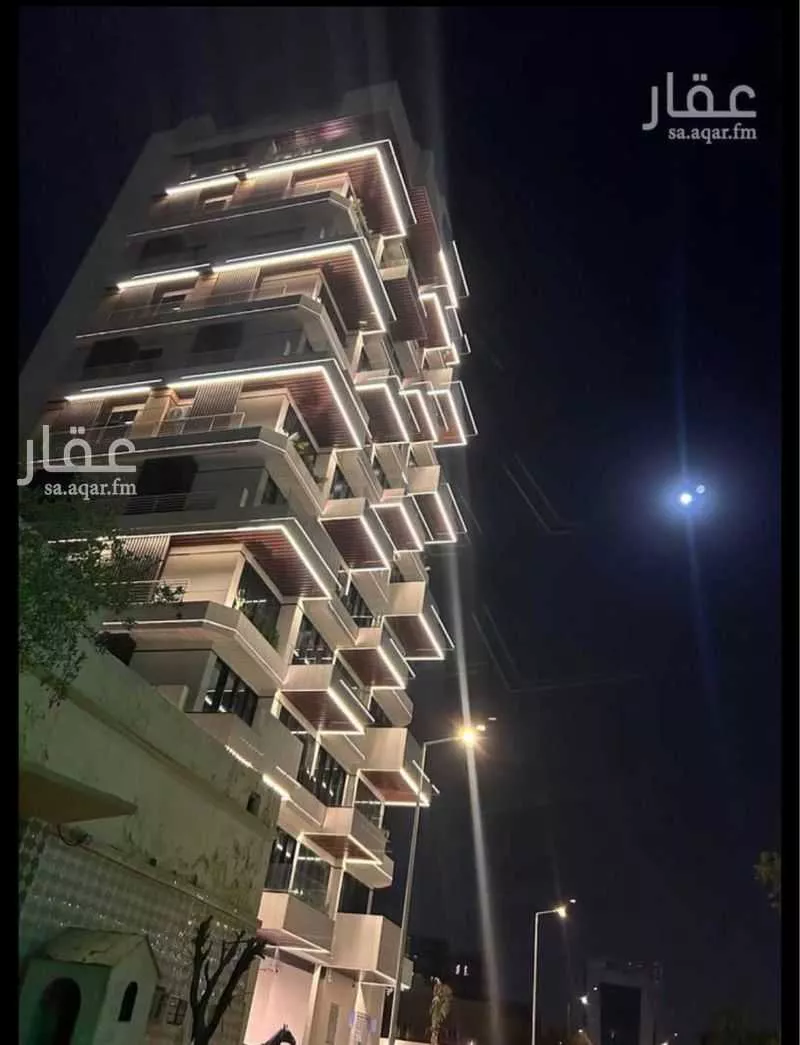 شقة 4 غرف في المربع 2