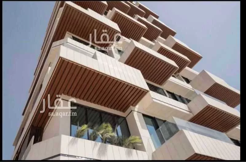 شقة 4 غرف في المربع 3
